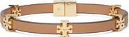 Tory Burch Icon Bio Bracelet