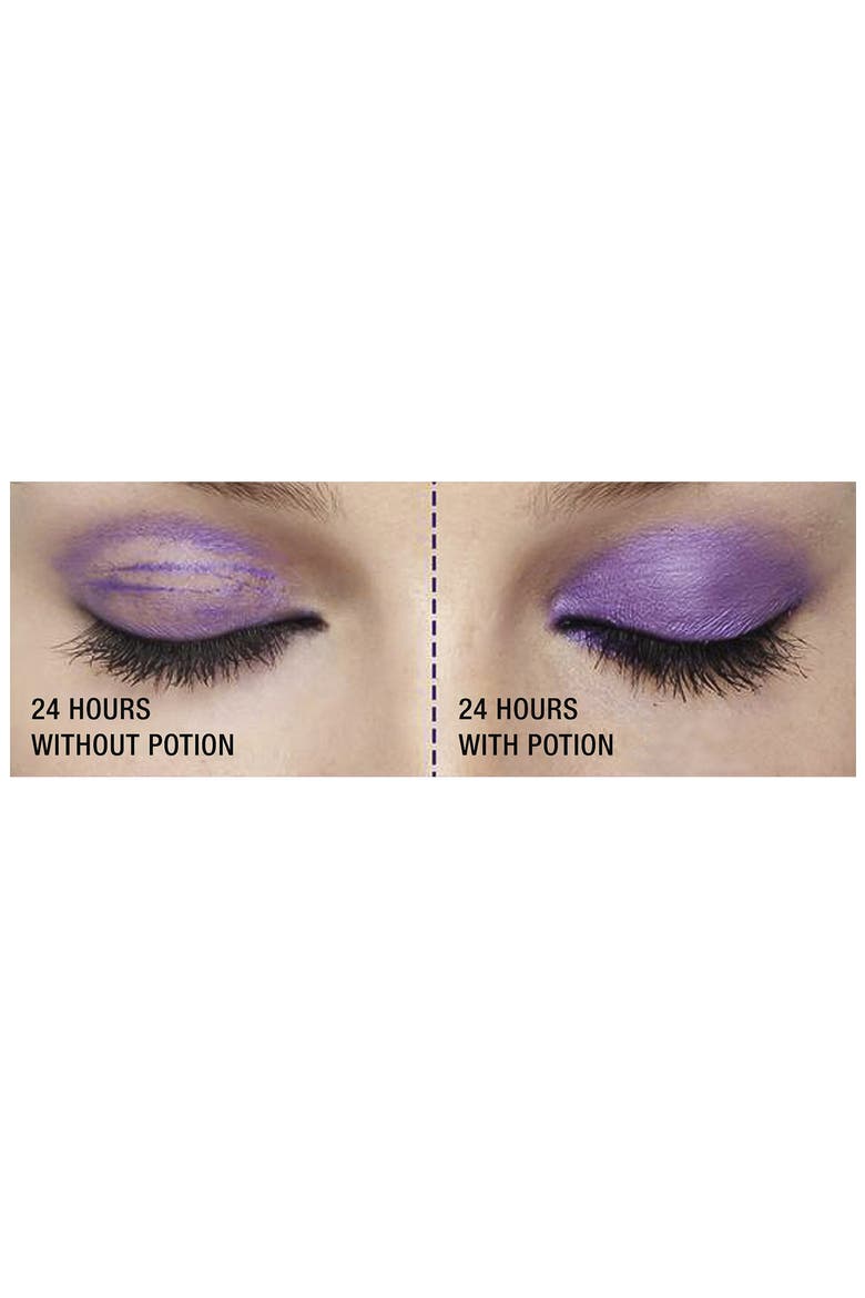 Sin Eyeshadow Primer Potion, Alternate, color, SIN