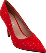 Linea Paolo Pamila Pointed Toe Pump