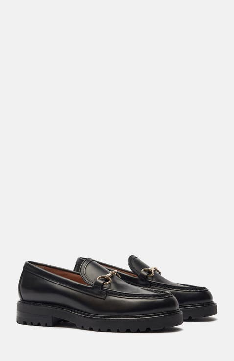 Carlotta Loafers