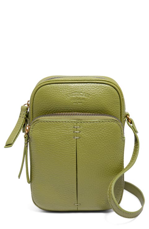 Cleveland Mini Crossbody Bag