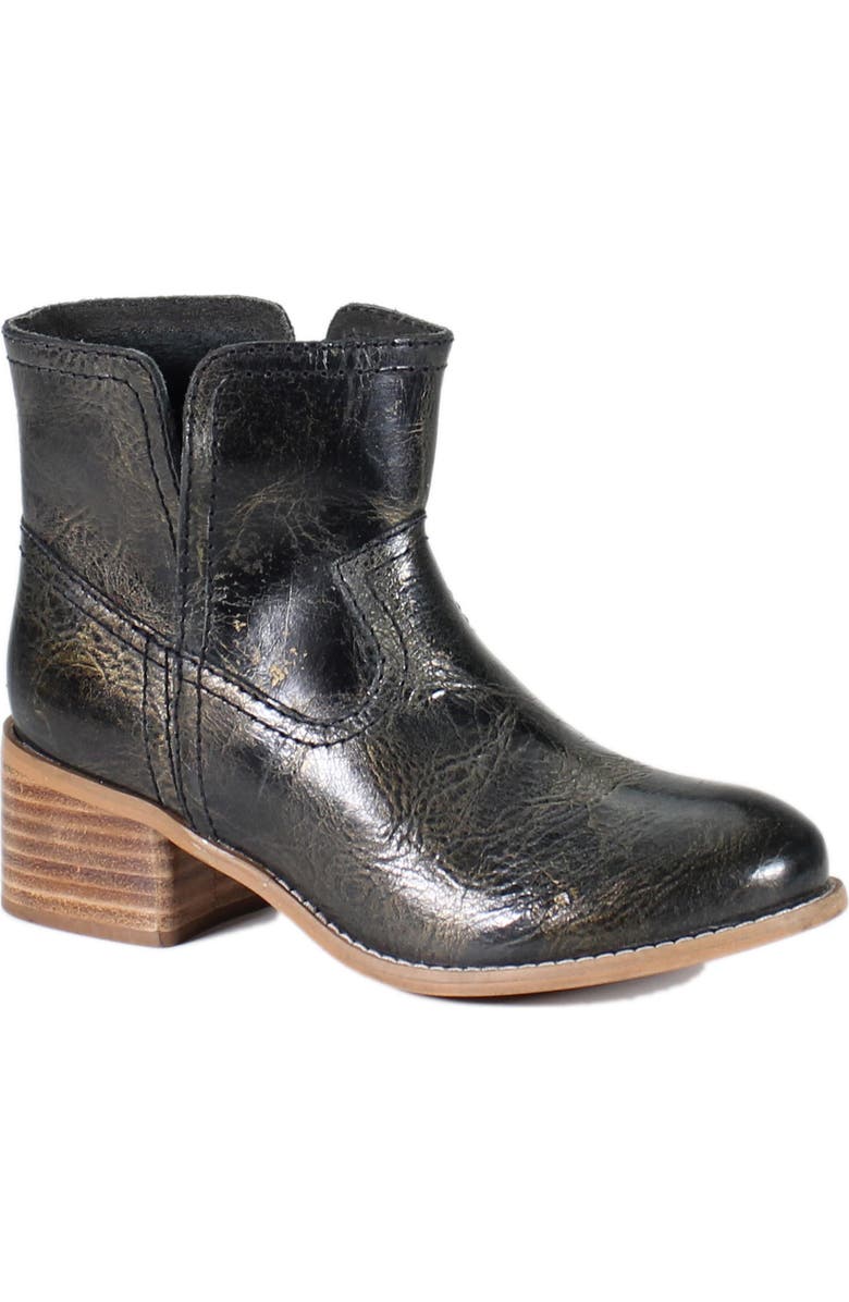 Diba True Walnut Grove Bootie, Main, color, Mandy