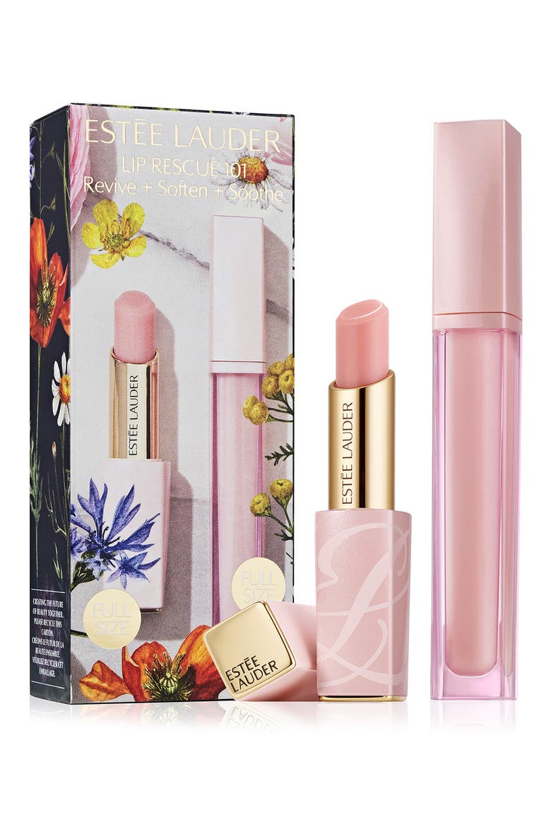 Pure Color Envy Lip Care Set $76 value, Main, color, NO COLOR