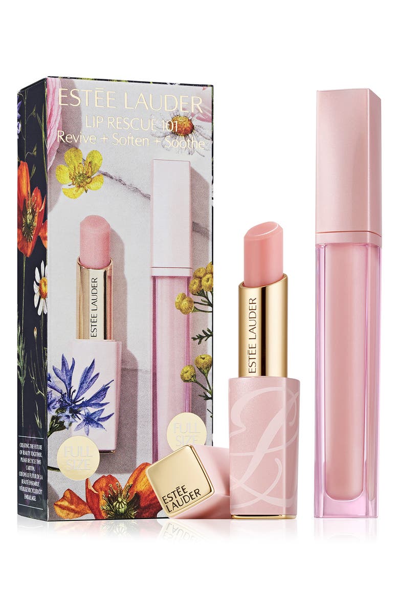 Estée Lauder Pure Color Envy Lip Care Set $76 value, Main, color, 