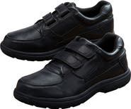 KingSize Double Adjustable Strap Comfort Walking Shoe