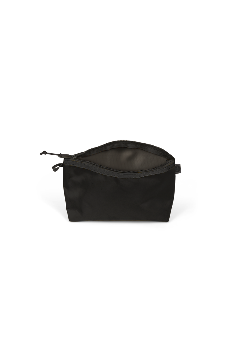 Baboon to the Moon Dopp Kit, Alternate, color, Black