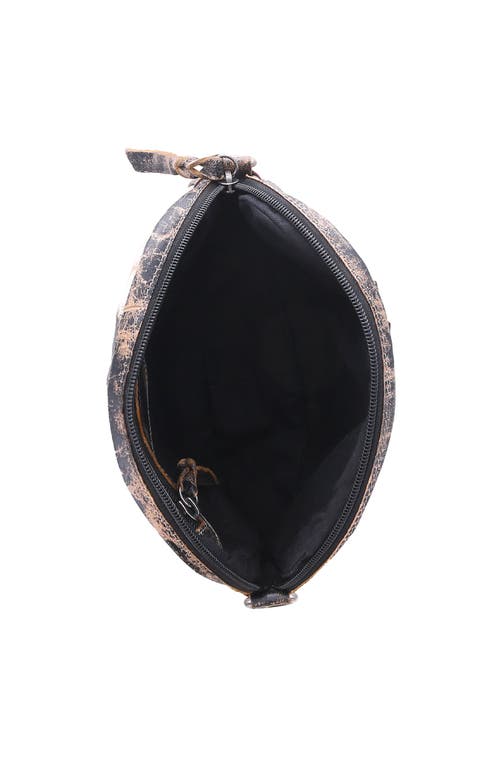 Bed Stu Abundance Sling In Black