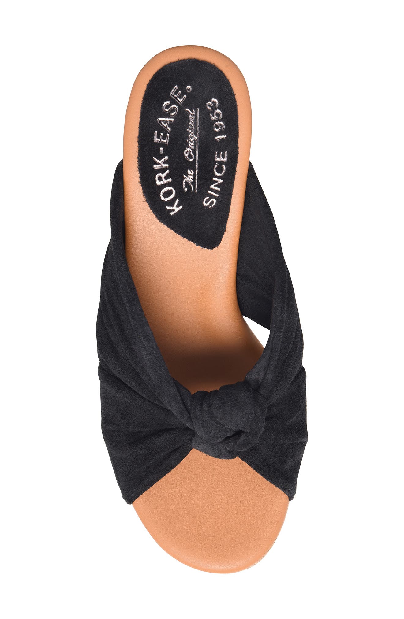 Kork-Ease<sup>®</sup> Haya Slide Sandal, Alternate, color, 