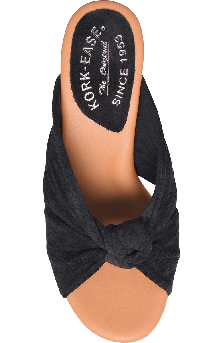 Kork-Ease<sup>®</sup> Haya Slide Sandal, Alternate, color,