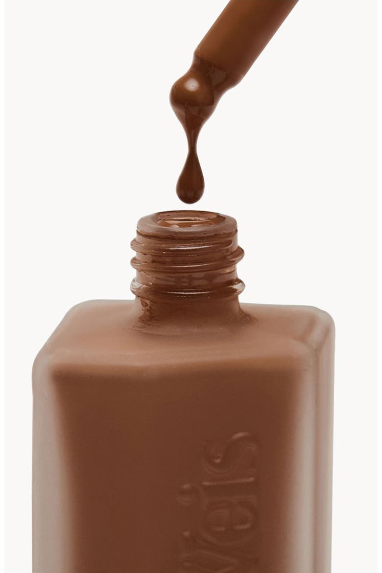 Invisible Touch Foundation, Alternate, color, D345 / ELEGANCE