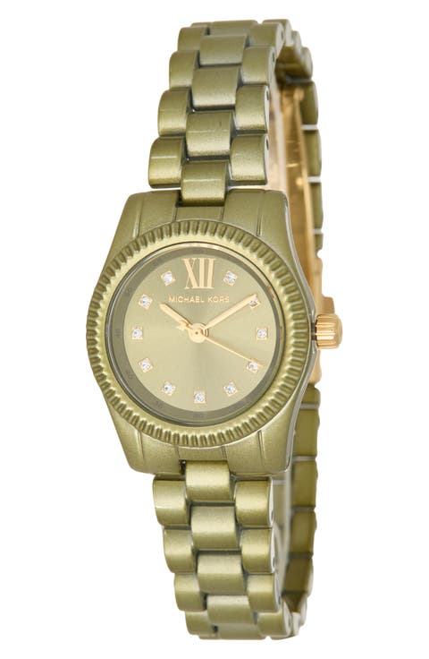 Petite Lexington Bracelet Watch, 26mm