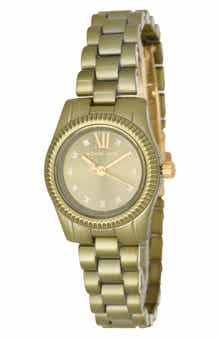 Michael Kors Petite Lexington Bracelet Watch, 26mm