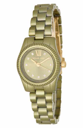 Michael Kors Petite Lexington Bracelet Watch, 26mm