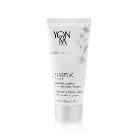 Sensitive Masque Calming and Soothing Masque for Sensitive Skin