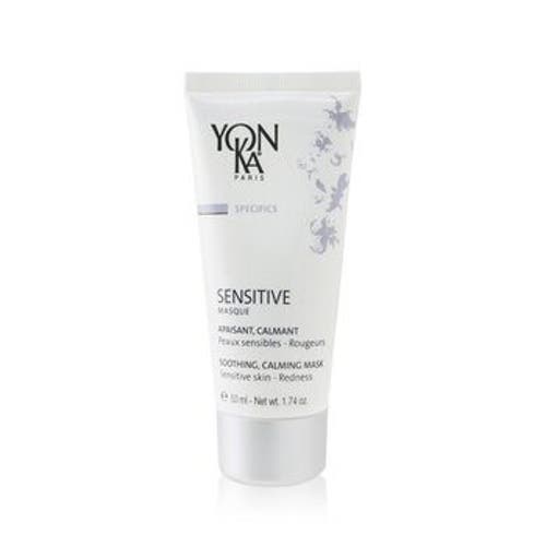 Yon-ka Paris Sensitive Masque Calming And Soothing Masque For Sensitive Skin