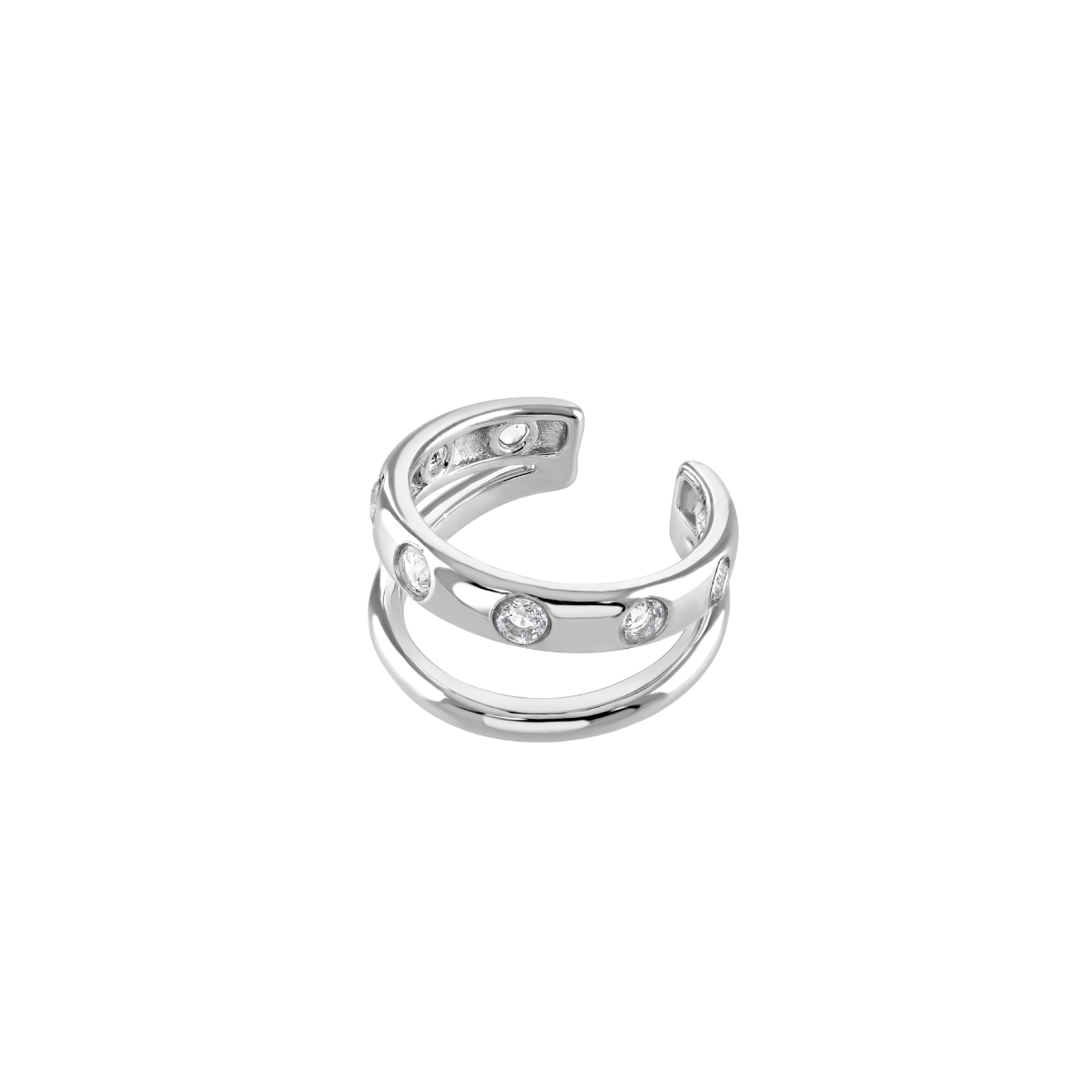 selected Sterling Silver