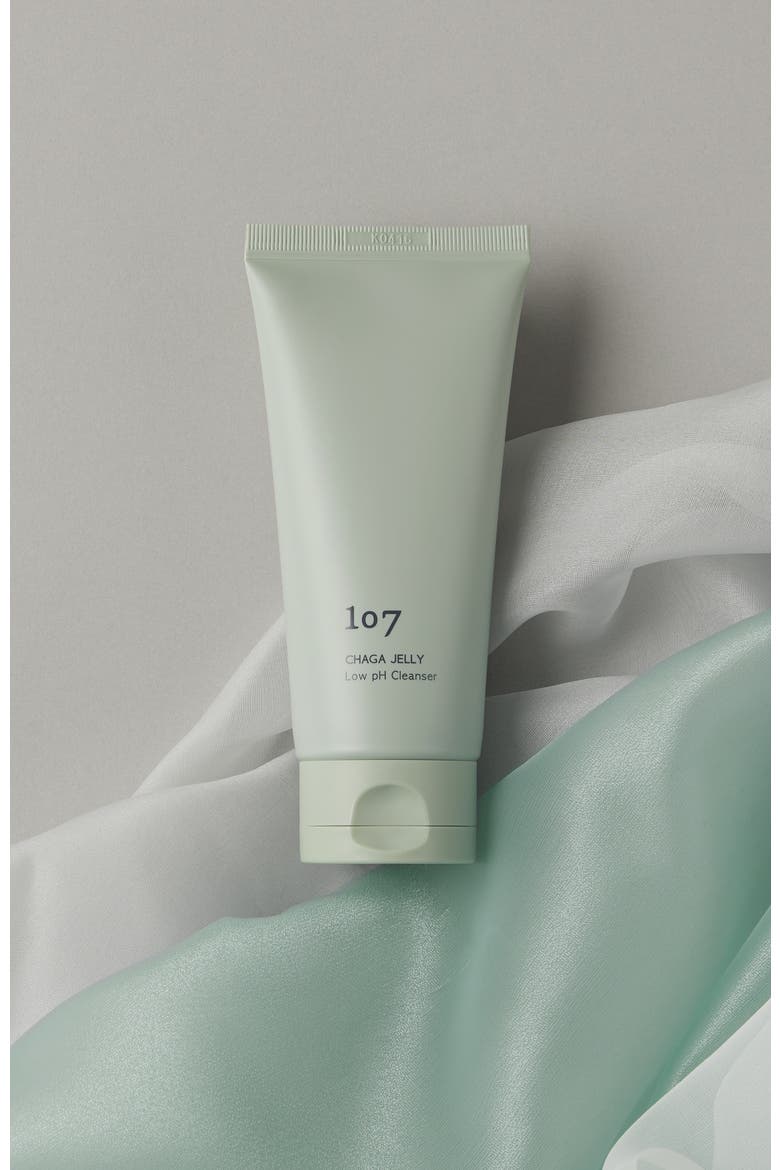 Chaga Jelly Low pH Cleanser, Alternate, color, None