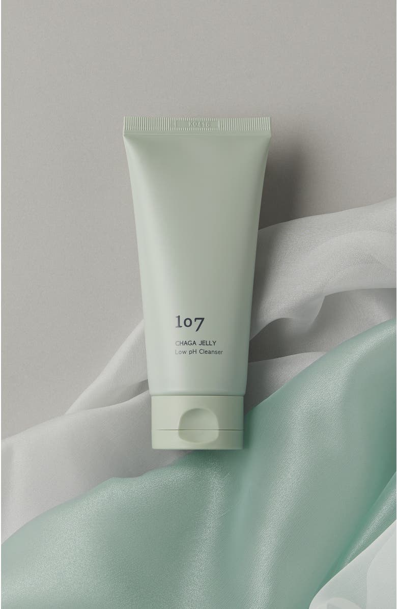 107 Chaga Jelly Low Ph Cleanser, Alternate, color, NO COLOR