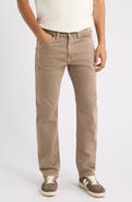 Mavi Jeans Zach Straight Leg Jeans