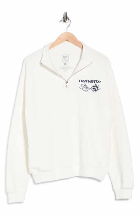 Dodge Viper Zip Sweatshirt