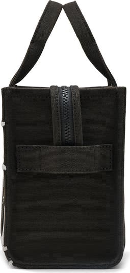 Marc Jacobs The Small Star Canvas Tote Bag | Nordstrom