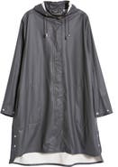 Ilse Jacobsen Hooded Raincoat