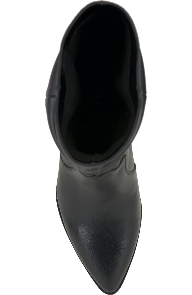 Vince Camuto Sensenny Slouch Pointed Toe Boot, Alternate, color,