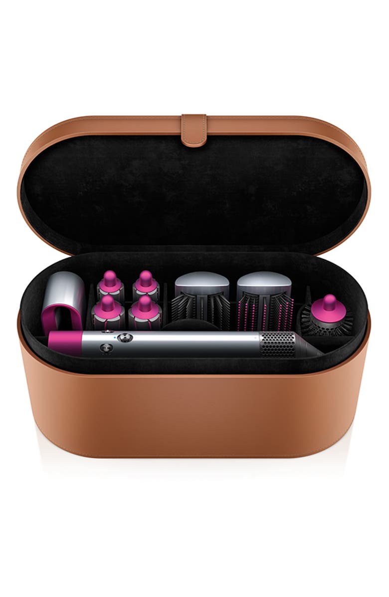 Dyson Airwrap<sup>™</sup> Complete Styler – for Multiple Hair Types and Styles, Alternate, color,