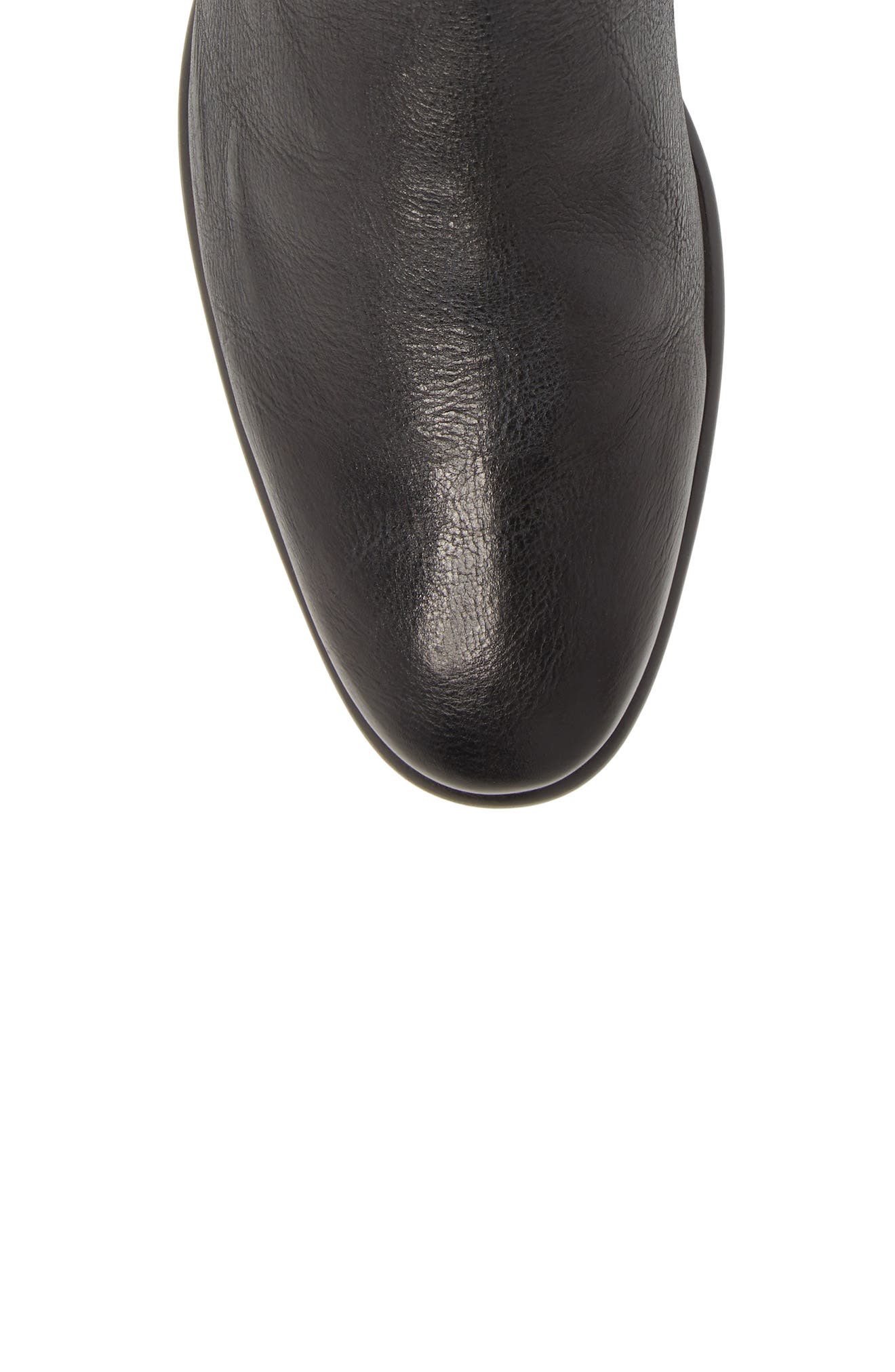 John Varvatos Eldridge Harness Boot, Alternate, color, 