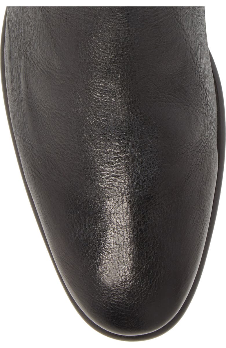 John Varvatos Eldridge Harness Boot, Alternate, color,