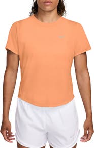 Nike Swift Breathe Dri-FIT Running Top