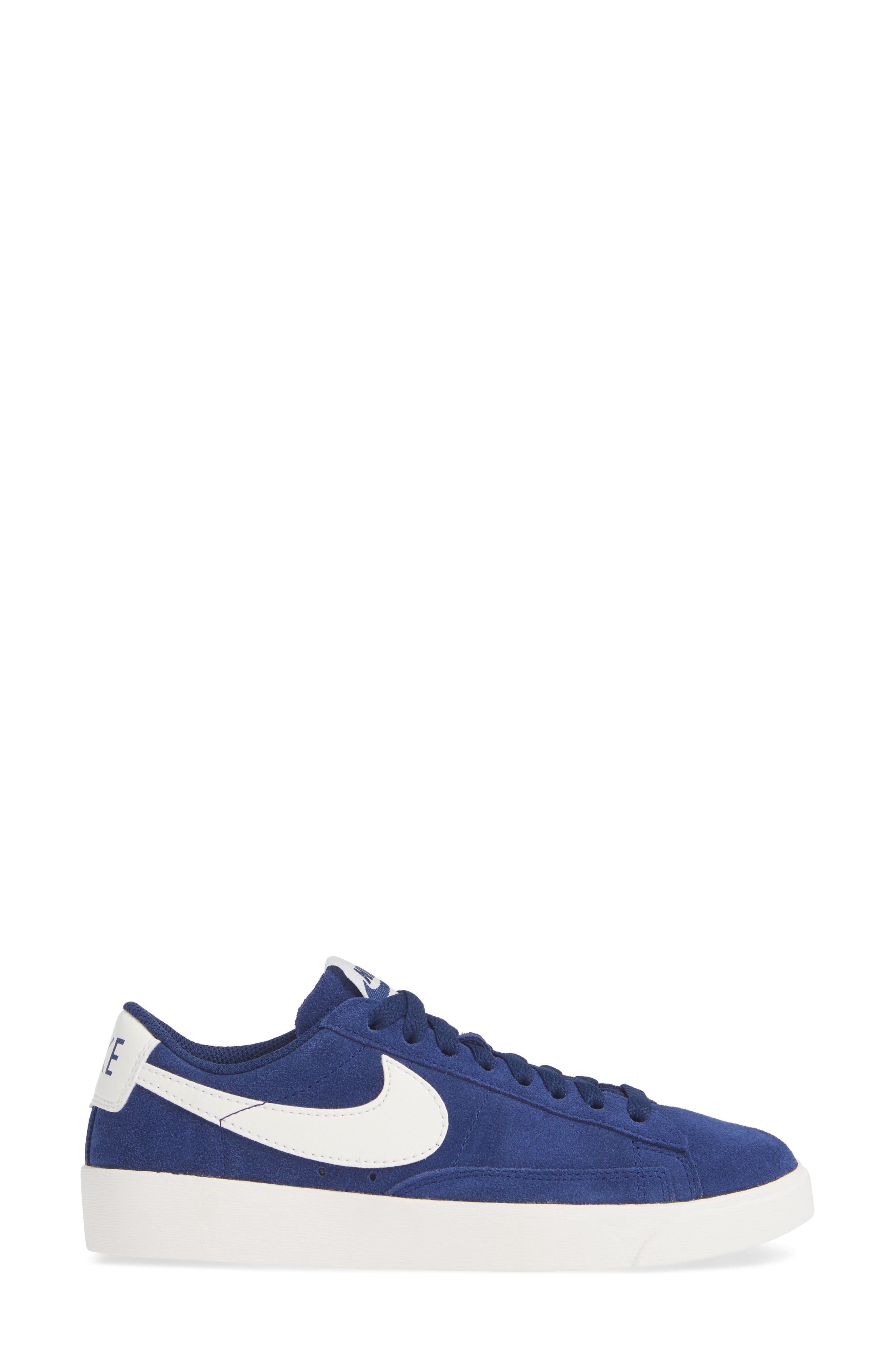 Nike Blazer Low Sneaker, Alternate, color, 