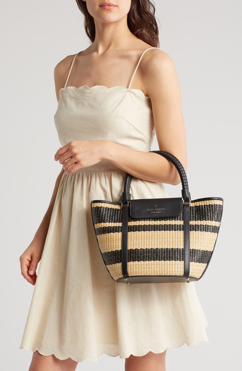 Kate Spade New York cruise medium tote bag, Alternate, color,