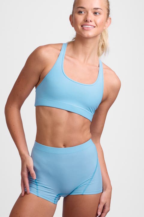 Anna Tight Short
