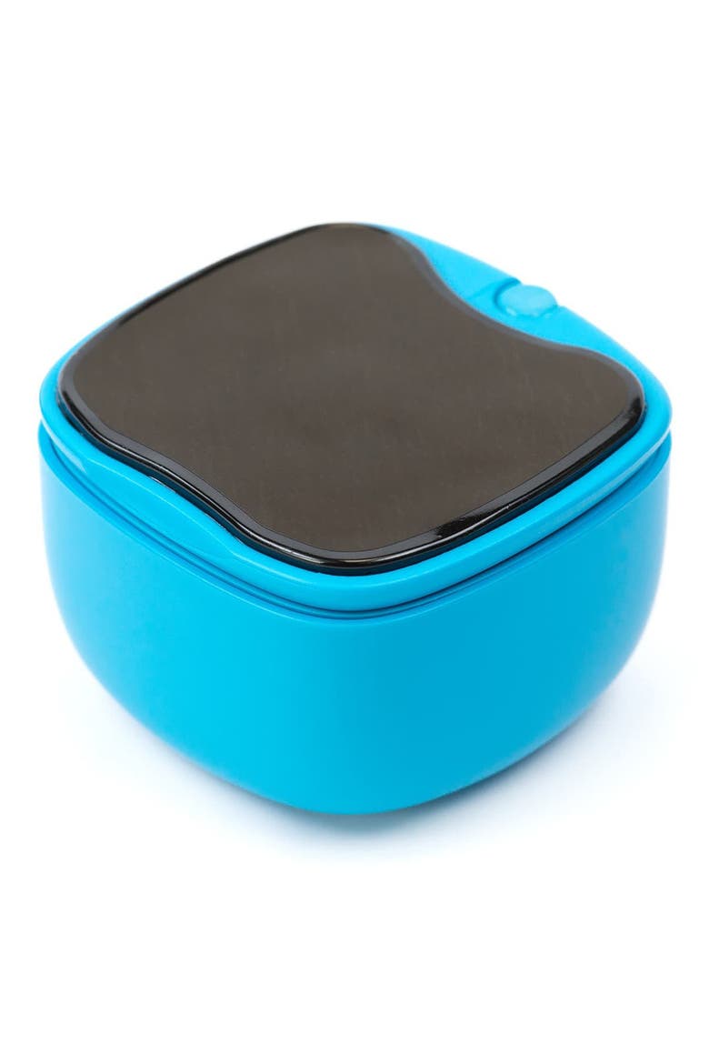 V2 Hands-Free Camera, Alternate, color, BLUE