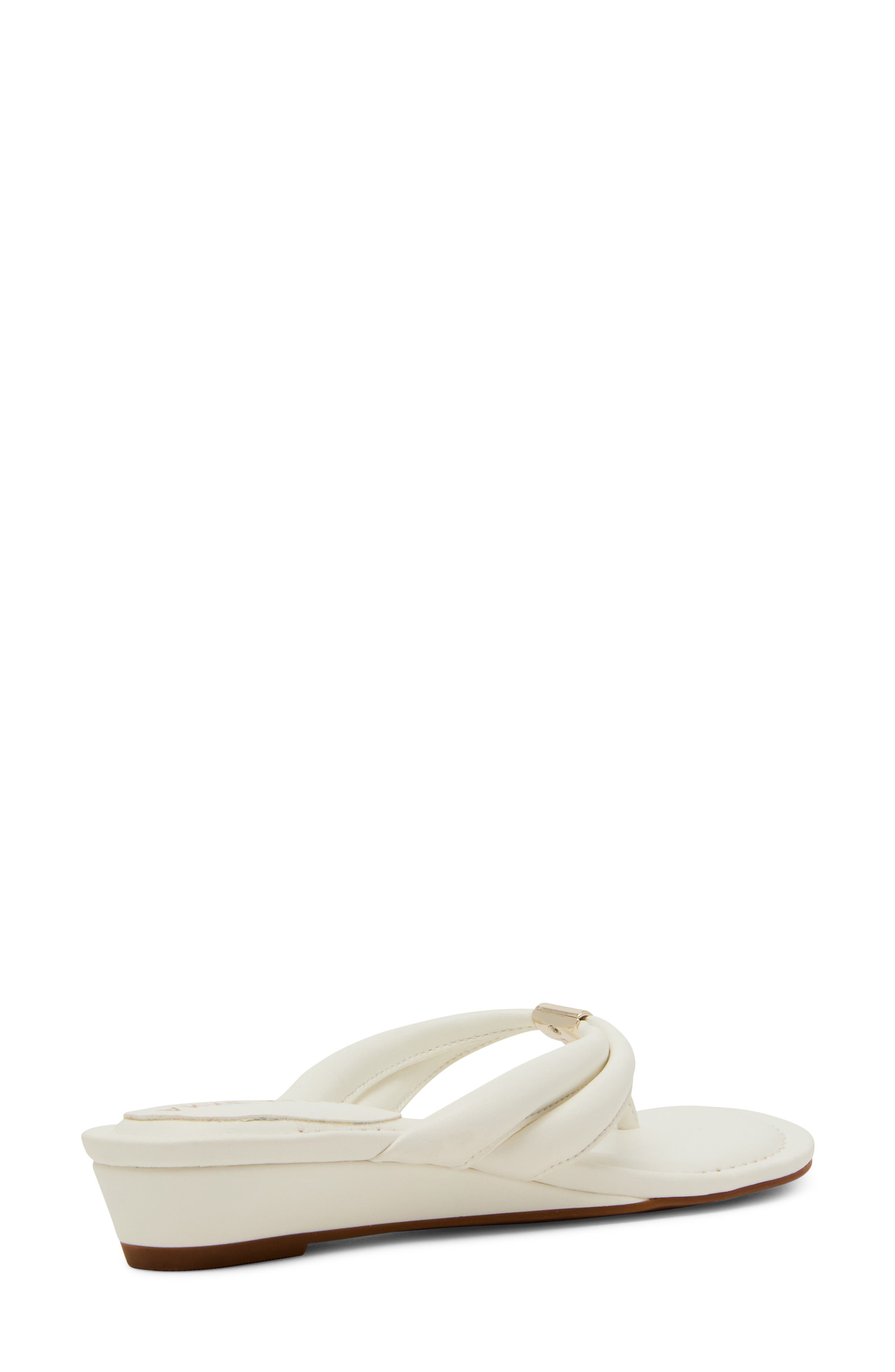 Bari Wedge Sandal - image 4