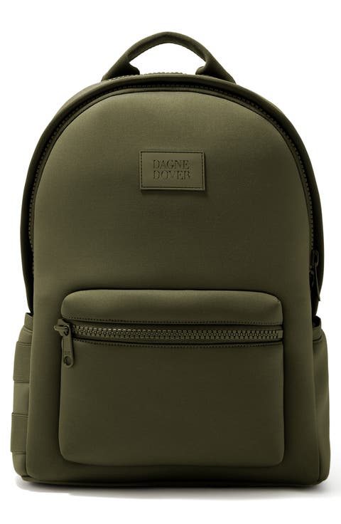 Dakota Large Neoprene Backpack