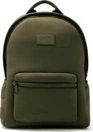 Dagne Dover Dakota Large Neoprene Backpack
