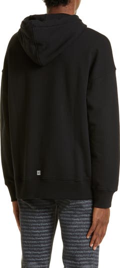 Givenchy mens hoodie on sale