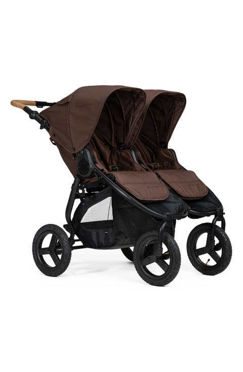 Indie Twin Stroller
