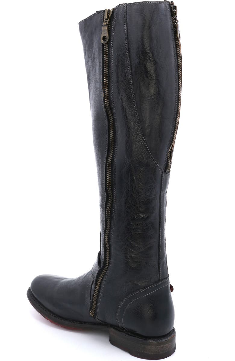 Bed Stu 'Glaye' Tall Boot, Alternate, color,