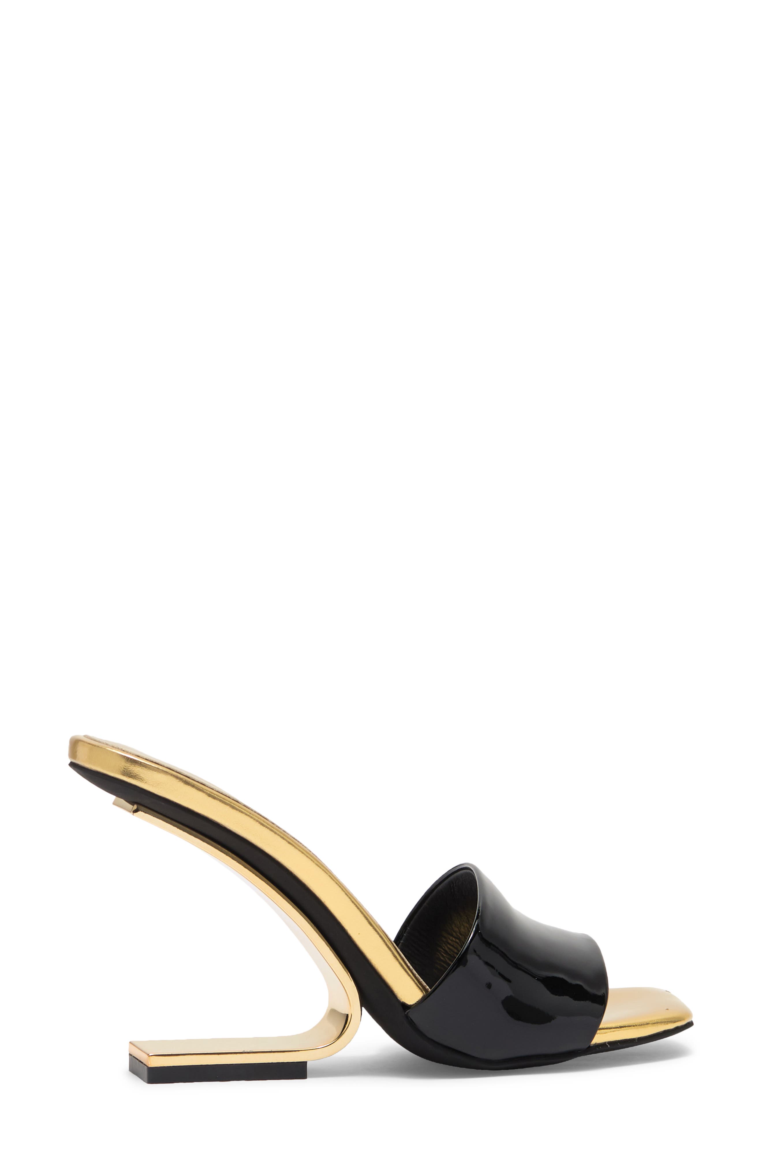 Jeffrey Campbell Protract-2 Sandal, Alternate, color, 