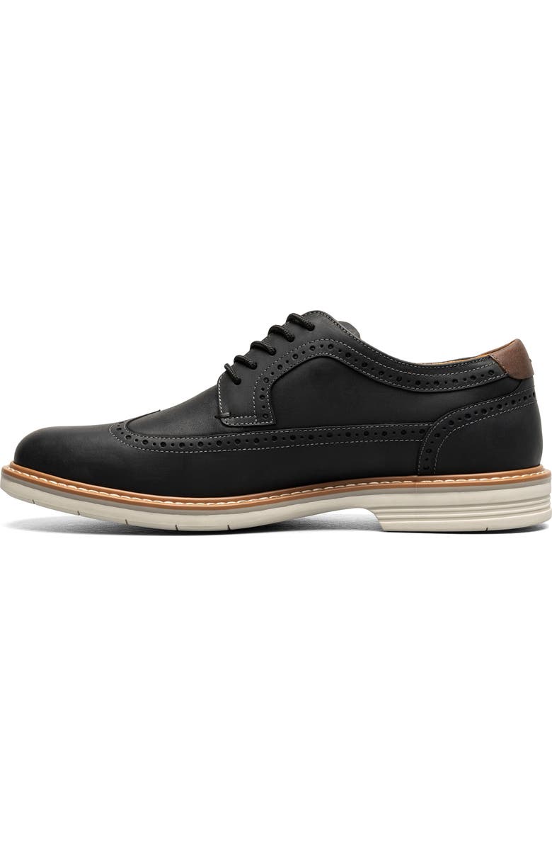 Florsheim Norwalk Wingtip Oxford, Alternate, color,