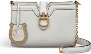 Radley Kentucky Derby Ss25 Small Ziptop Crossbody Bag