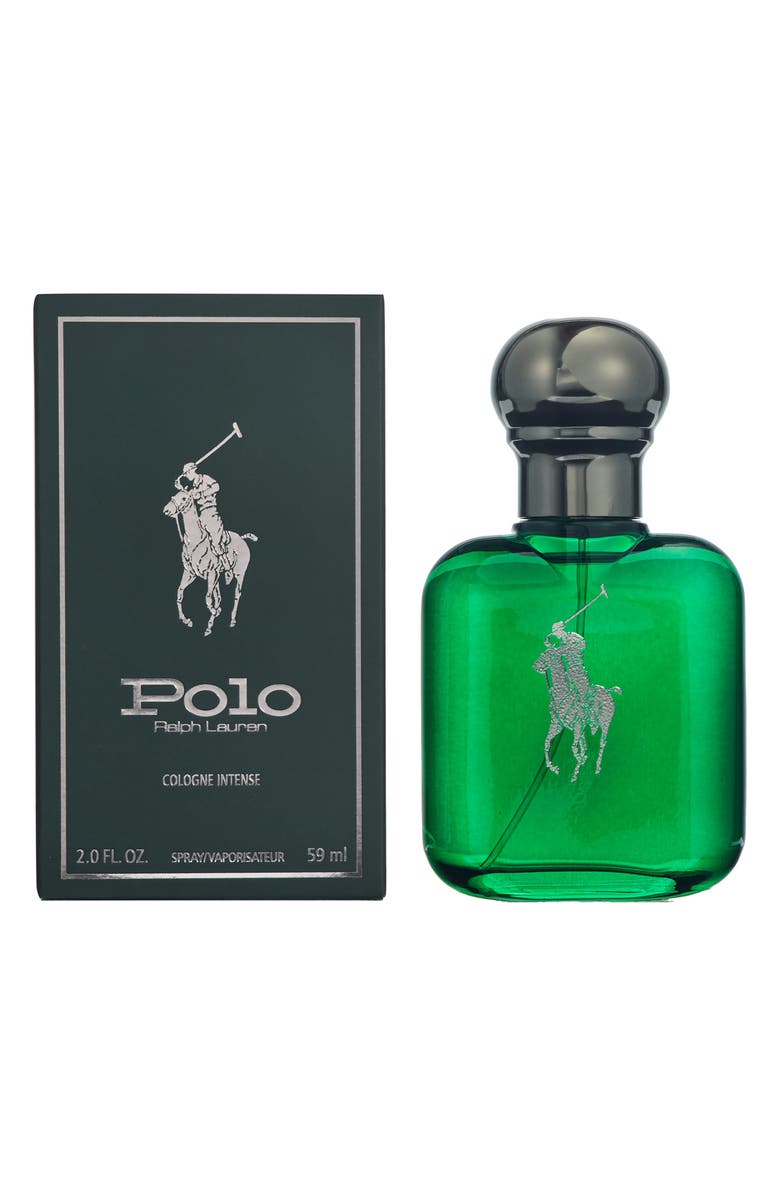 Ralph Lauren Polo Cologne Intense, Alternate, color,