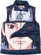 VERYRARE Shisui Uchina Puffer Vest