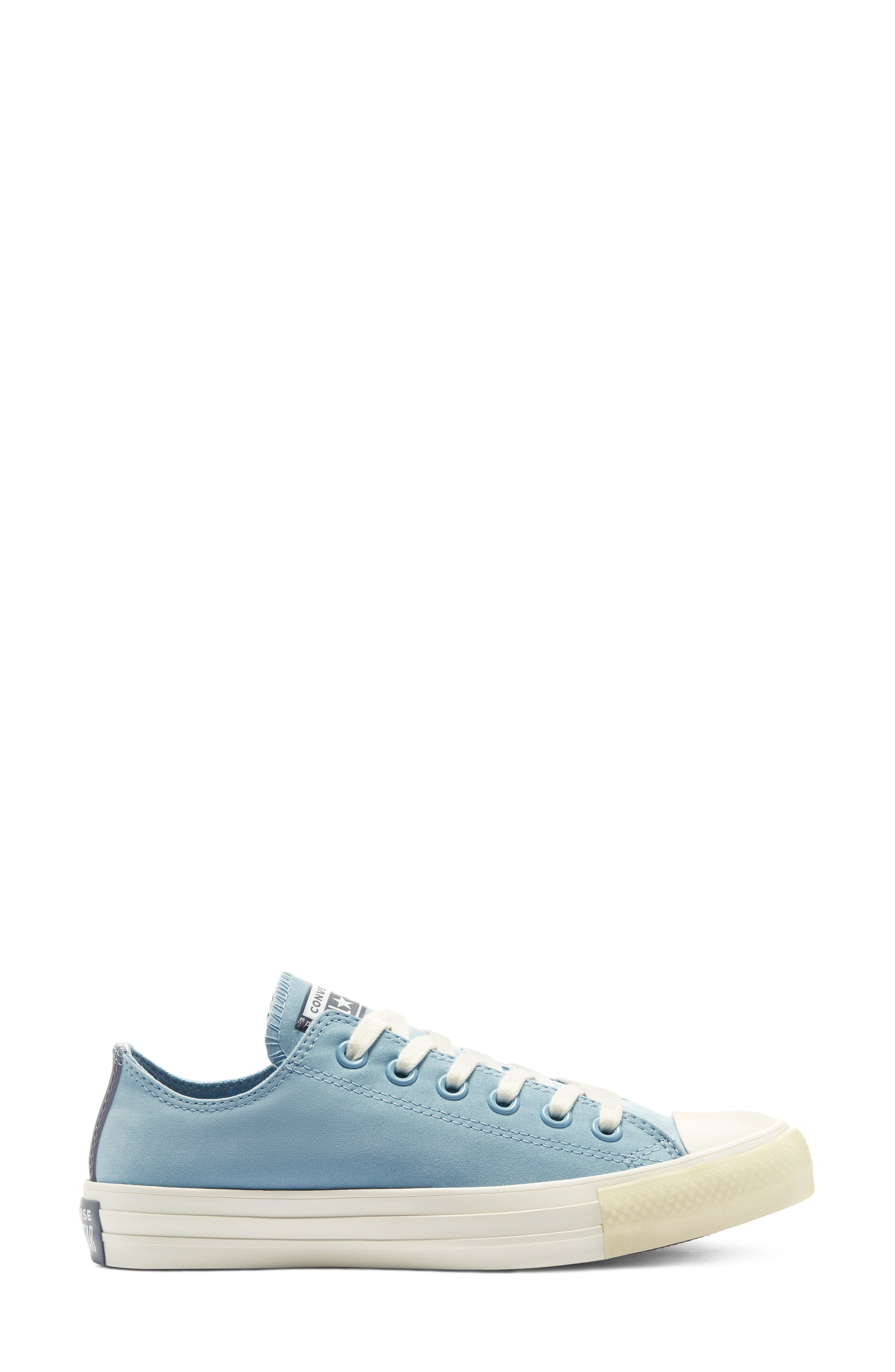 Converse Chuck Taylor<sup>®</sup> All Star<sup>®</sup> Sneaker, Alternate, color, 