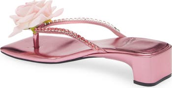 Primrose Flip Flop