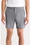 Technical Flat Front 7.5-Inch Shorts