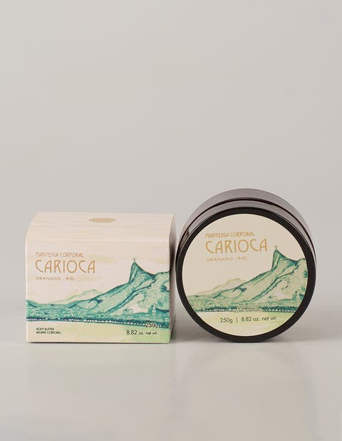 Body Butter Carioca